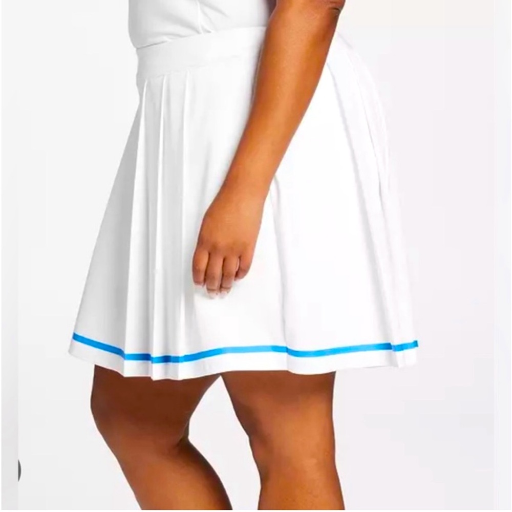 Lady Hagan 16 “ Golf Skirt